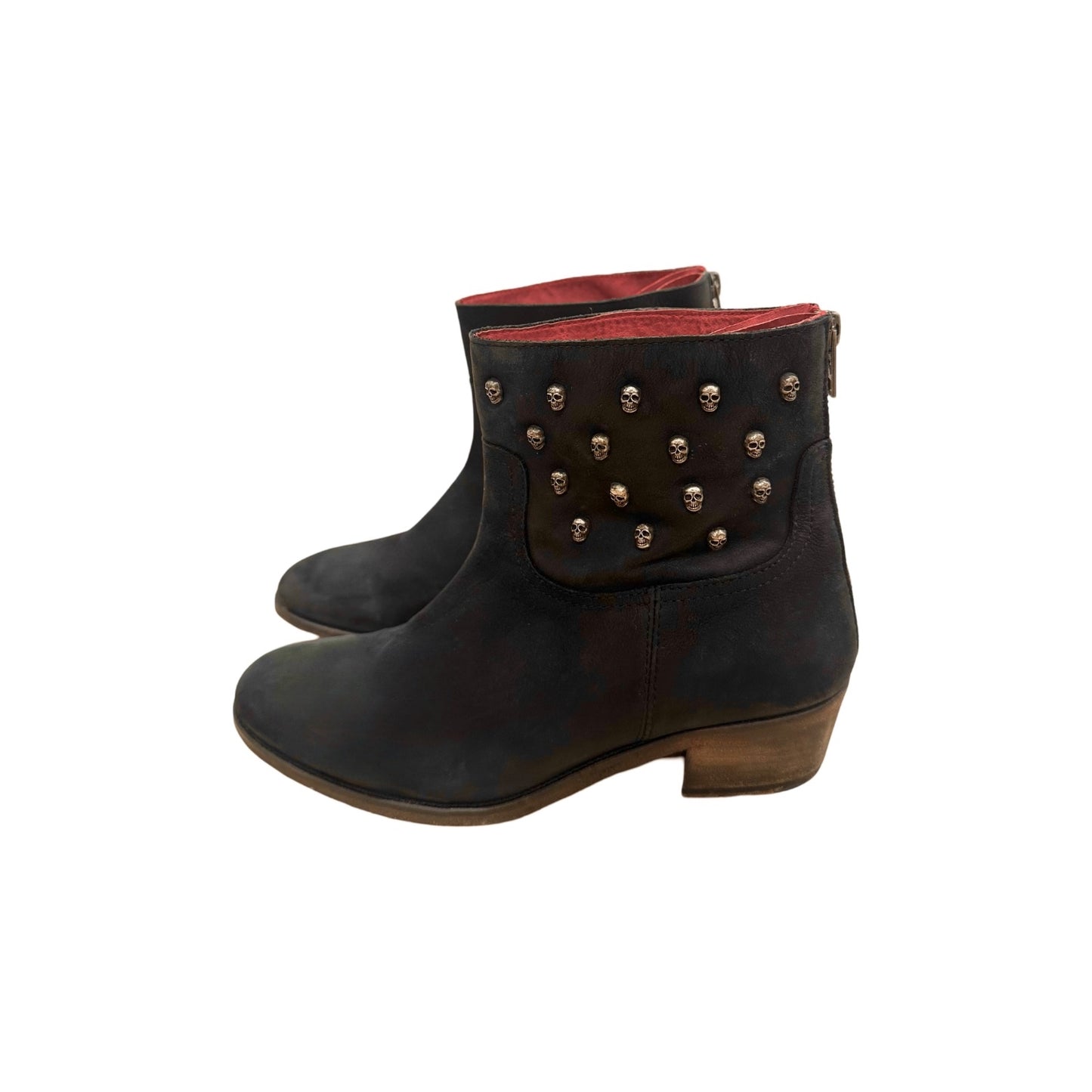 Zadig & Voltaire