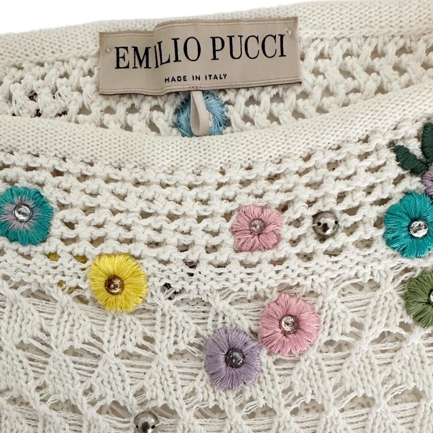 Emilio Pucci