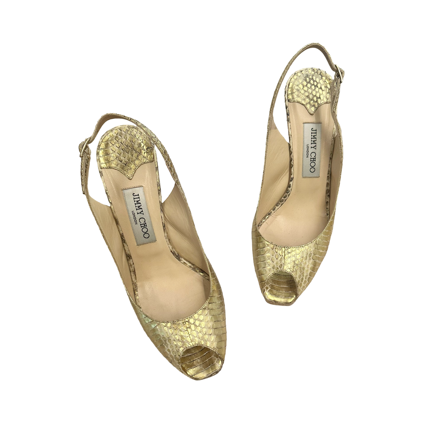 Jimmy Choo