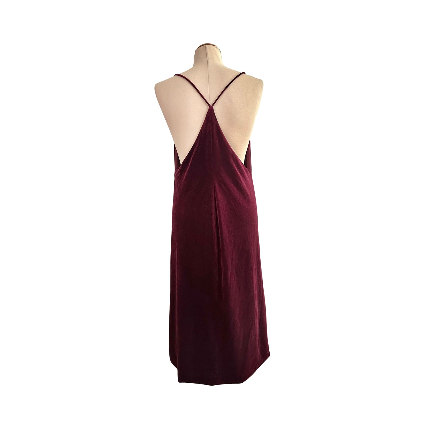 catherine malandrino red silk dress Catherine Malandrino