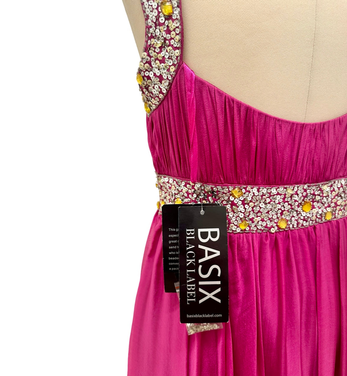 Basix Black Label