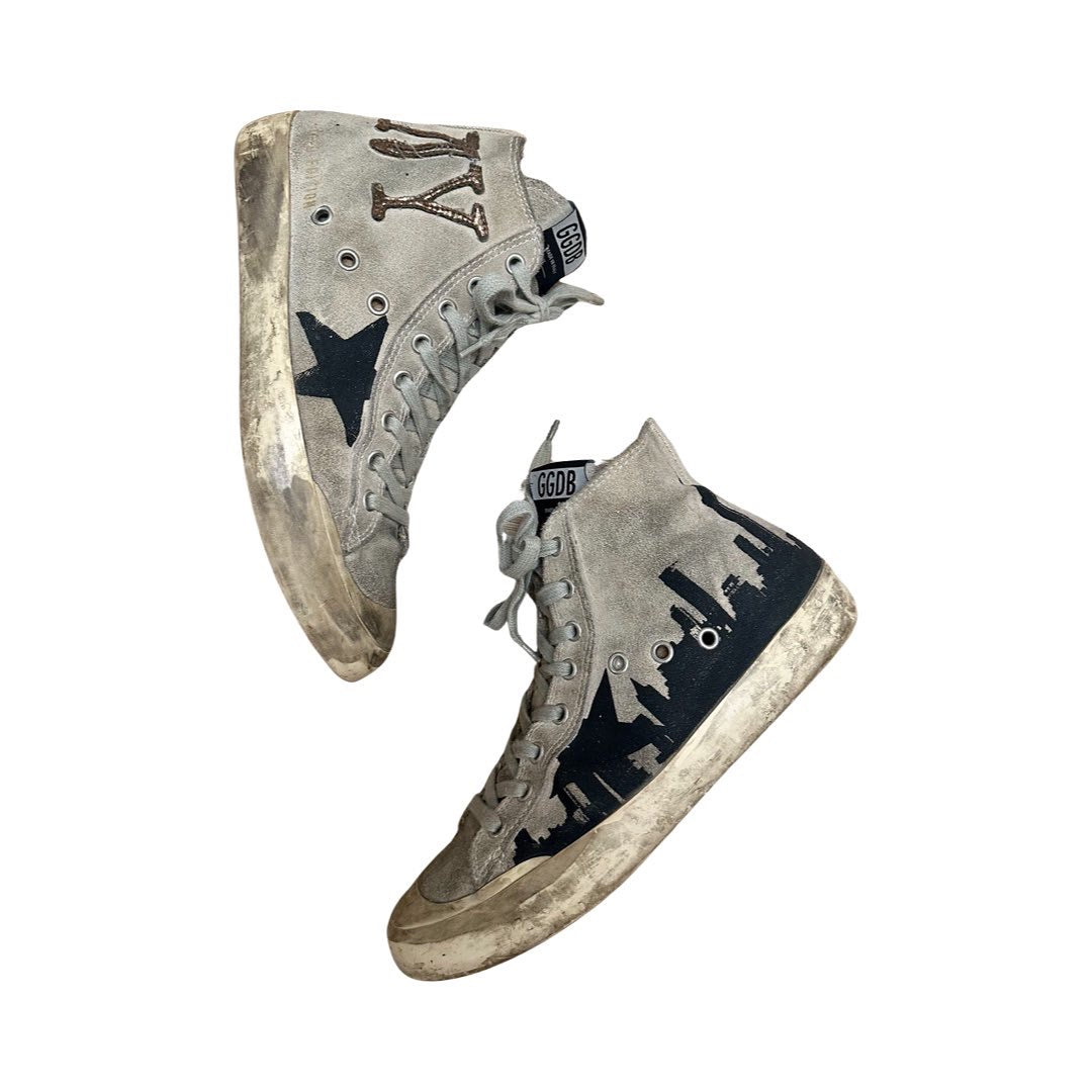 Golden Goose