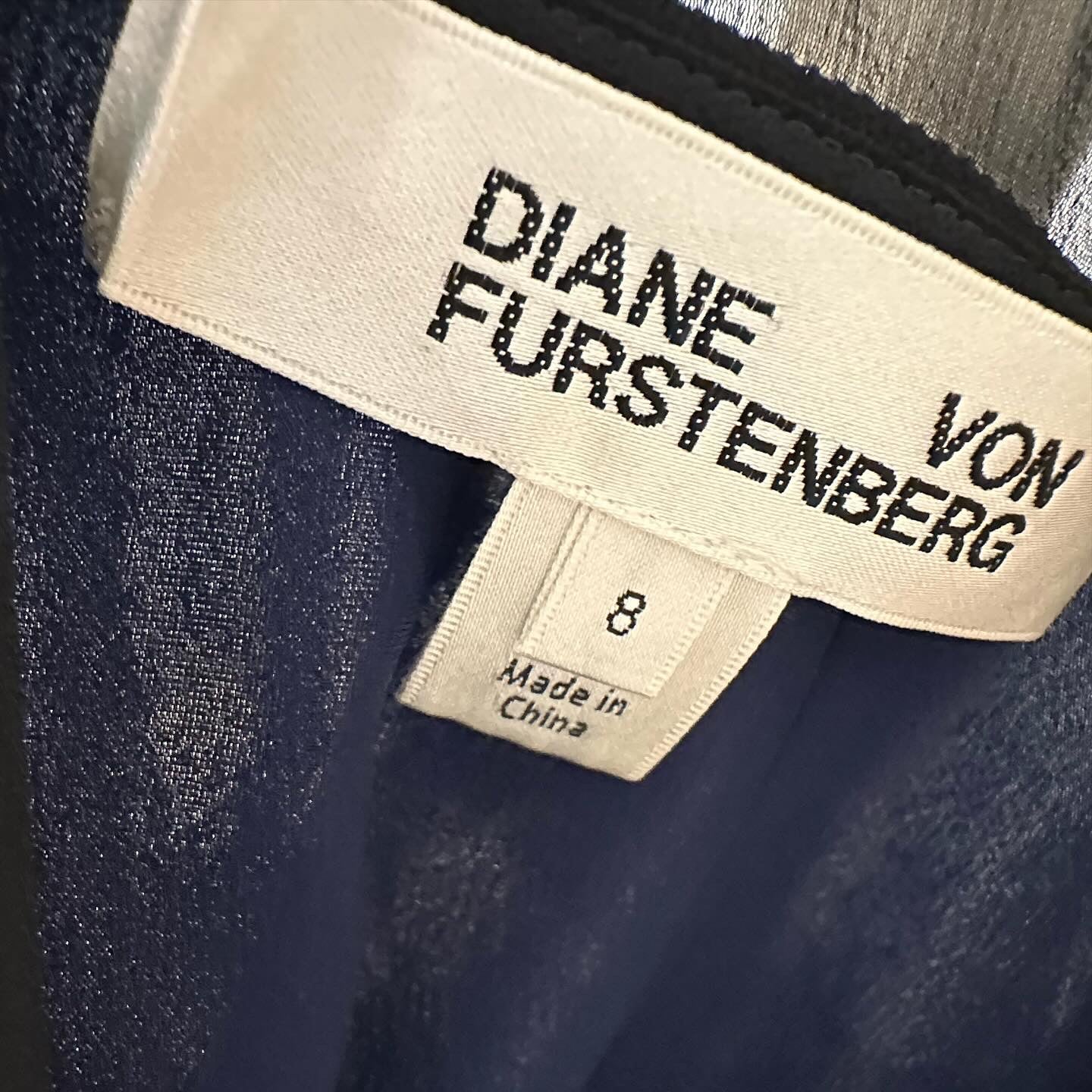 Diane Von Furstenberg