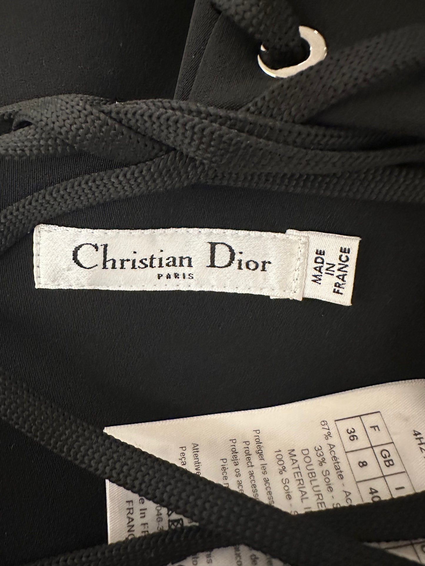 Christian Dior